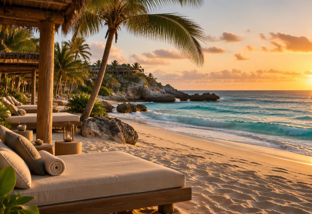 Tulum, Mexico