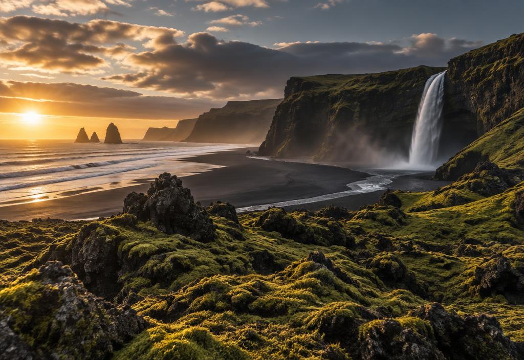 South Iceland, Iceland
