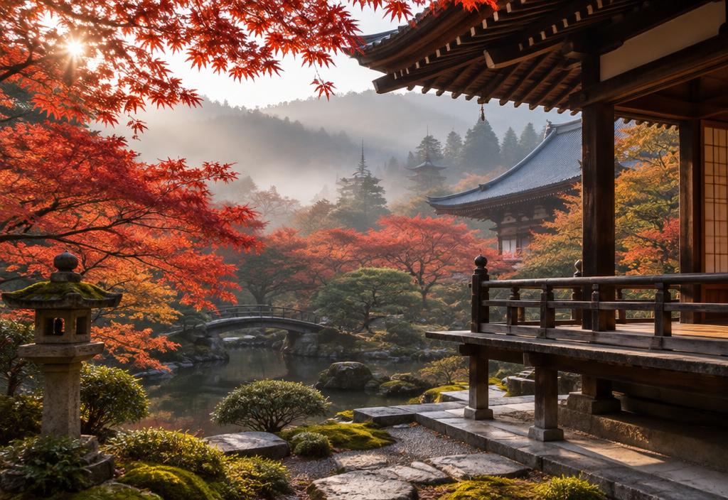 Kyoto, Japan